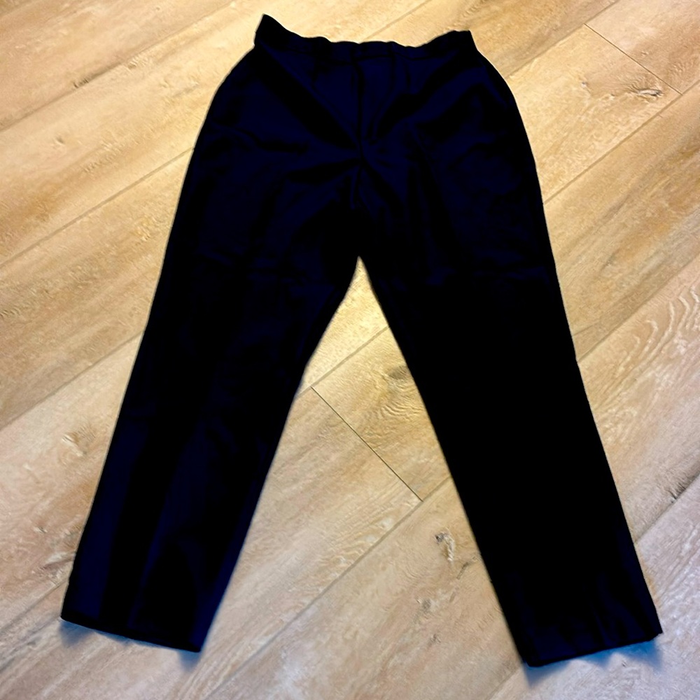 Size18 lady’s blue pants